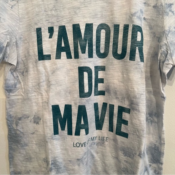 Cinq à Sept Tee - Picture 4 of 6